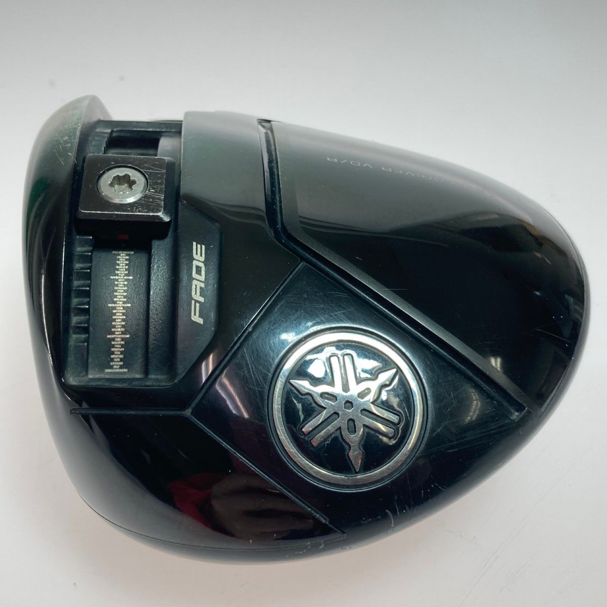 ◎◎YAMAHA ヤマハ RMX 配送 VD/R 1W 10.5° ヘッドのみ カバー付