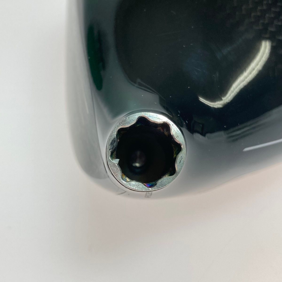 ◎◎YAMAHA ヤマハ RMX 配送 VD/R 1W 10.5° ヘッドのみ カバー付