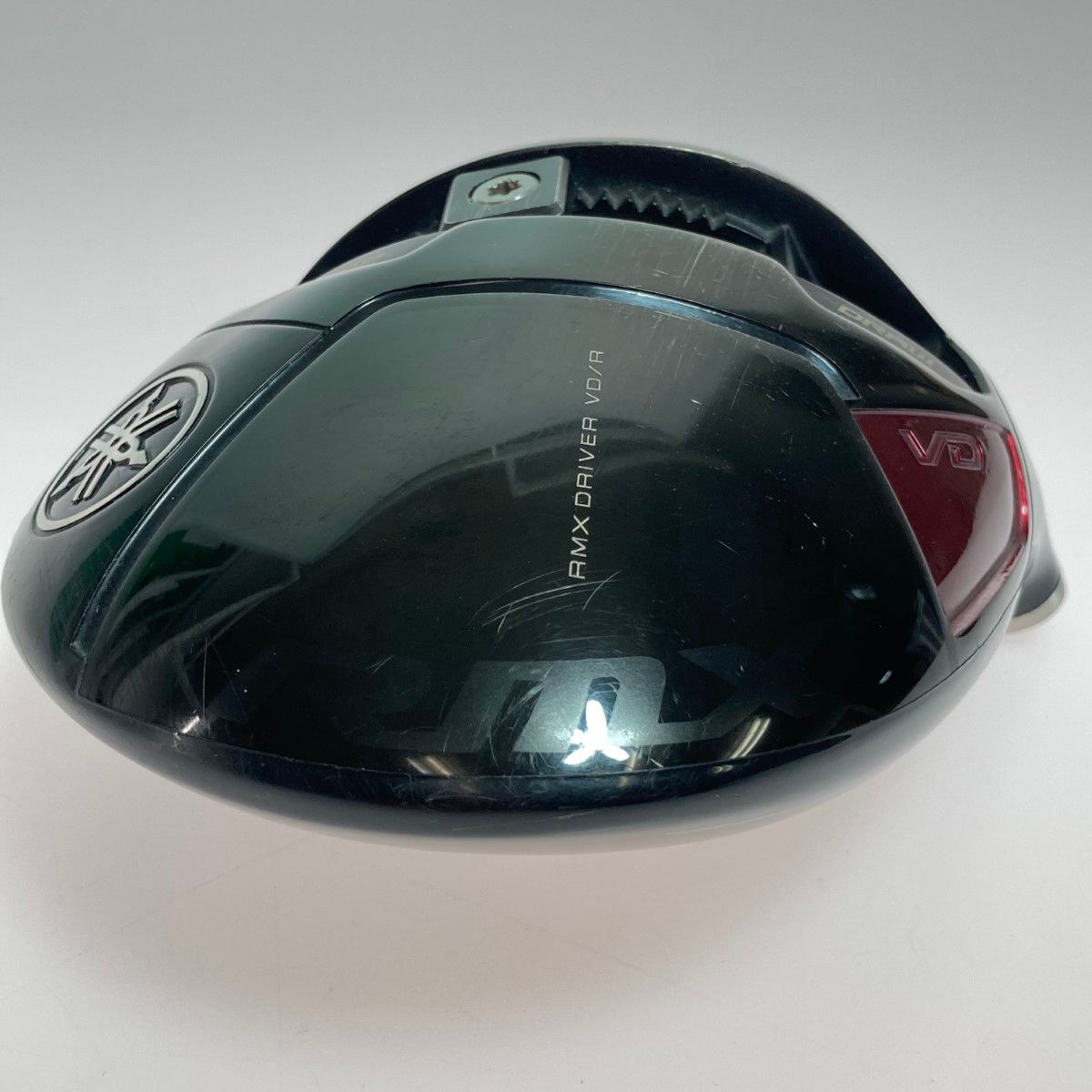 ヤマハ　RMX VD/R 10.5° ドライバー用　ヘッドのみ ◎◎YAMAHA ヤマハ RMX 配送 VD/R 1W 10.5° ヘッドのみ カバー付