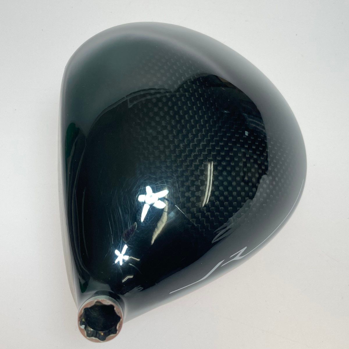 ◎◎YAMAHA ヤマハ RMX 配送 VD/R 1W 10.5° ヘッドのみ カバー付