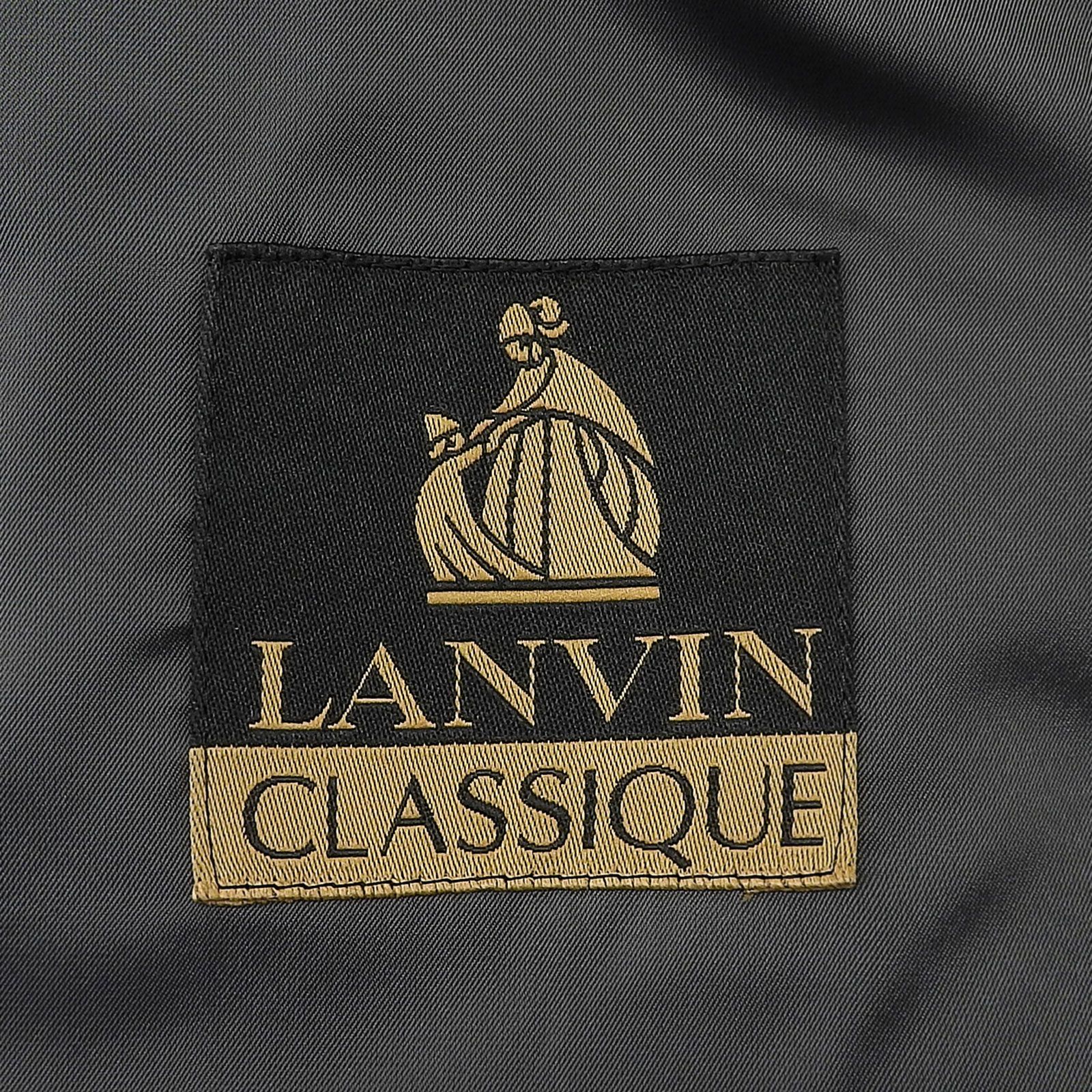 LANVIN ランバン