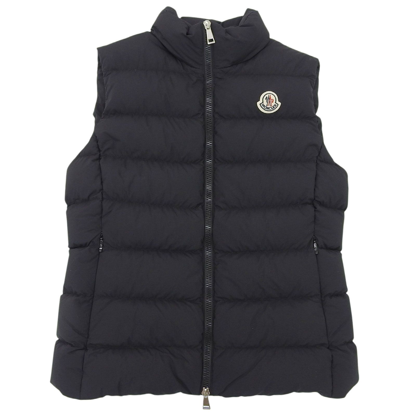 極美品△MONCLER モンクレール 2021年製 G20931A52500 GHANY ガーニー