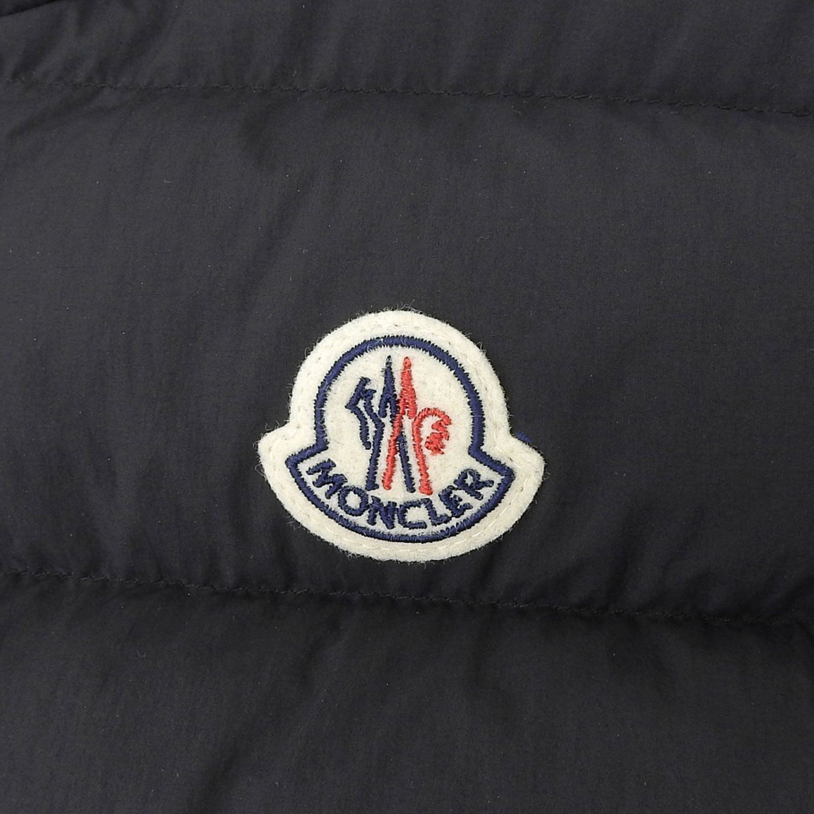 極美品△MONCLER モンクレール 2021年製 G20931A52500 GHANY ガーニー