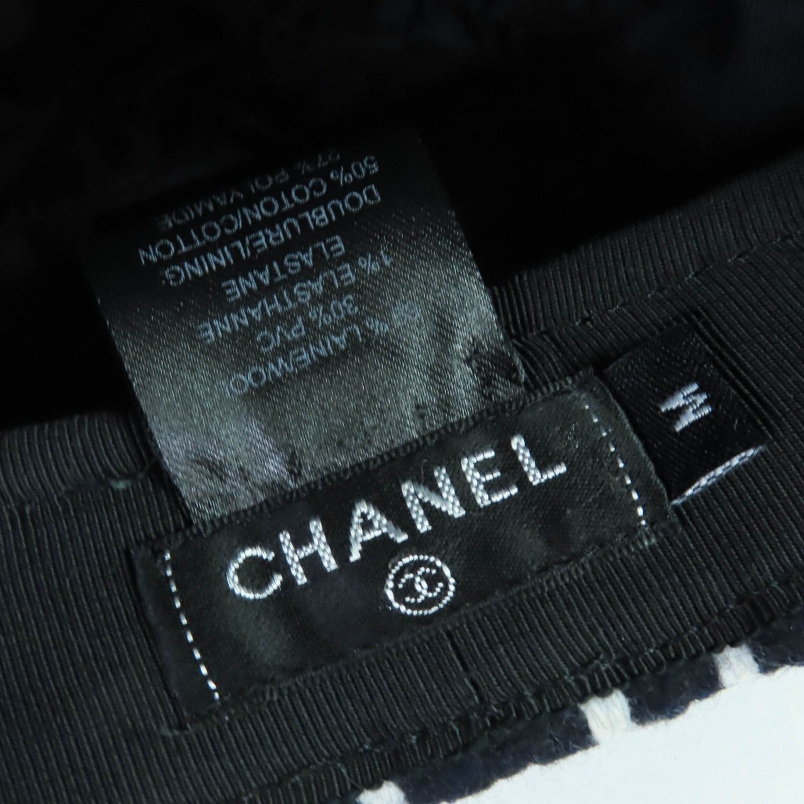 CHANEL シャネル