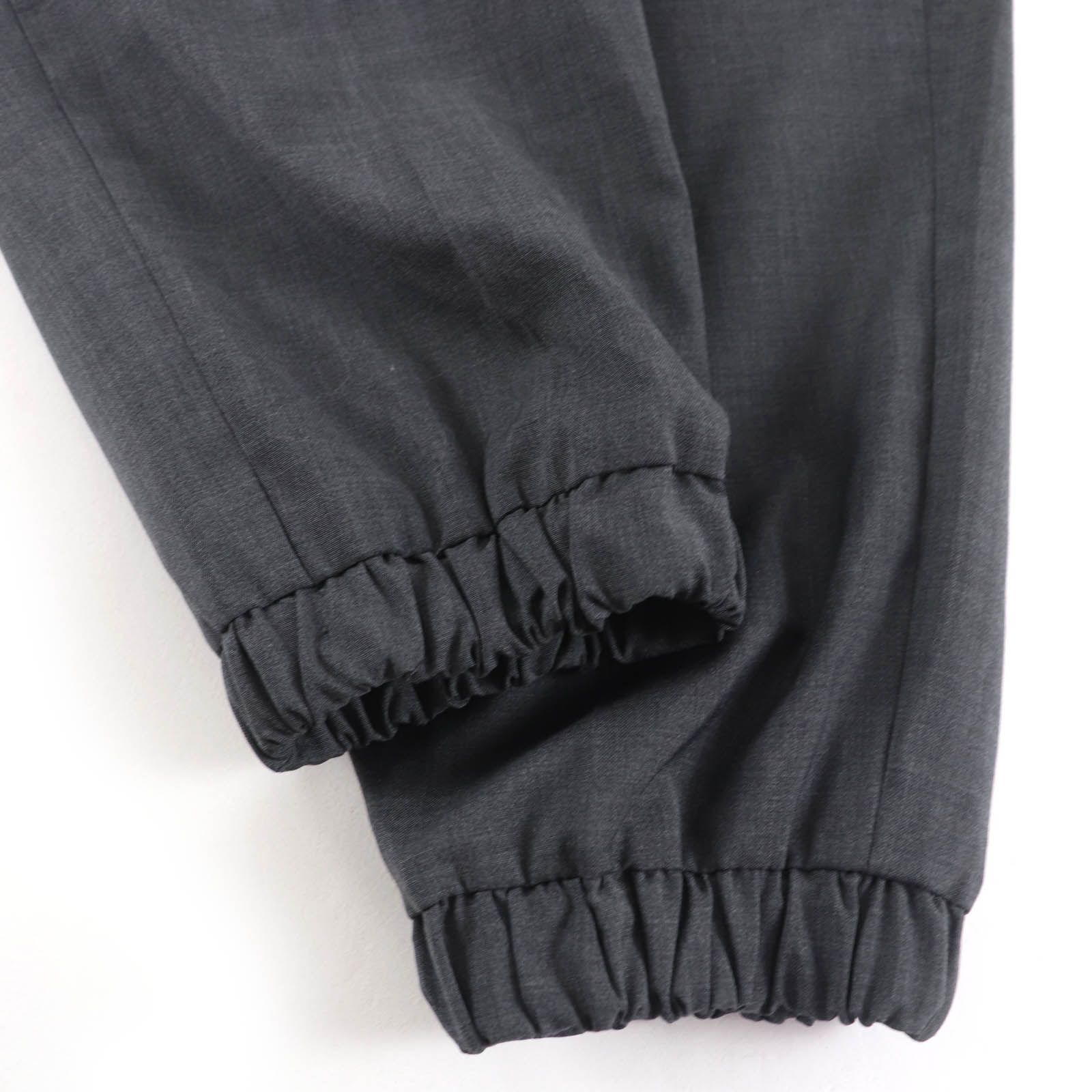 C バージンウール100％