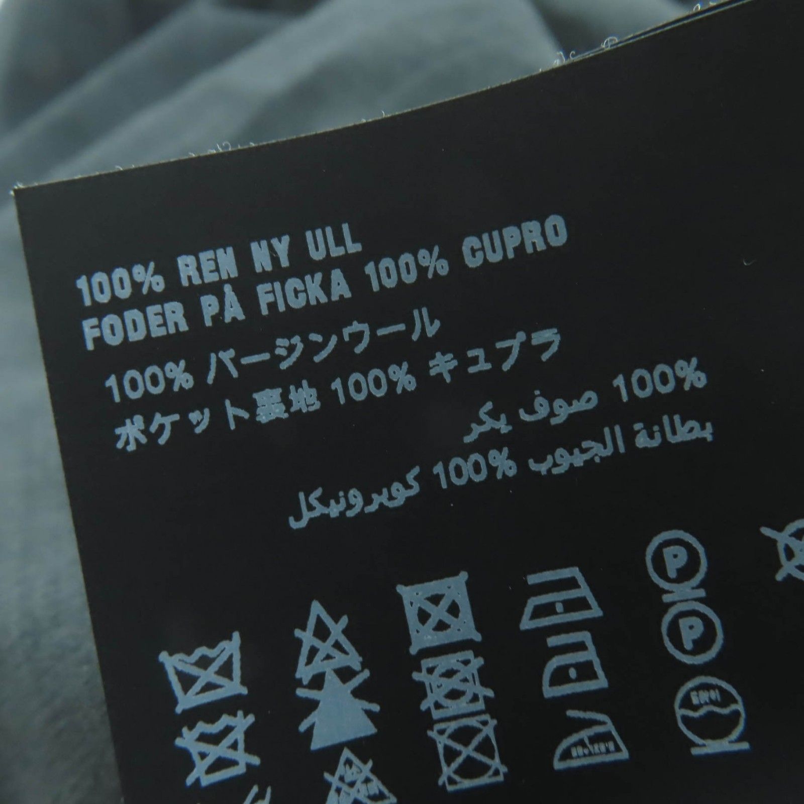 カーゴパンツ ボトムス