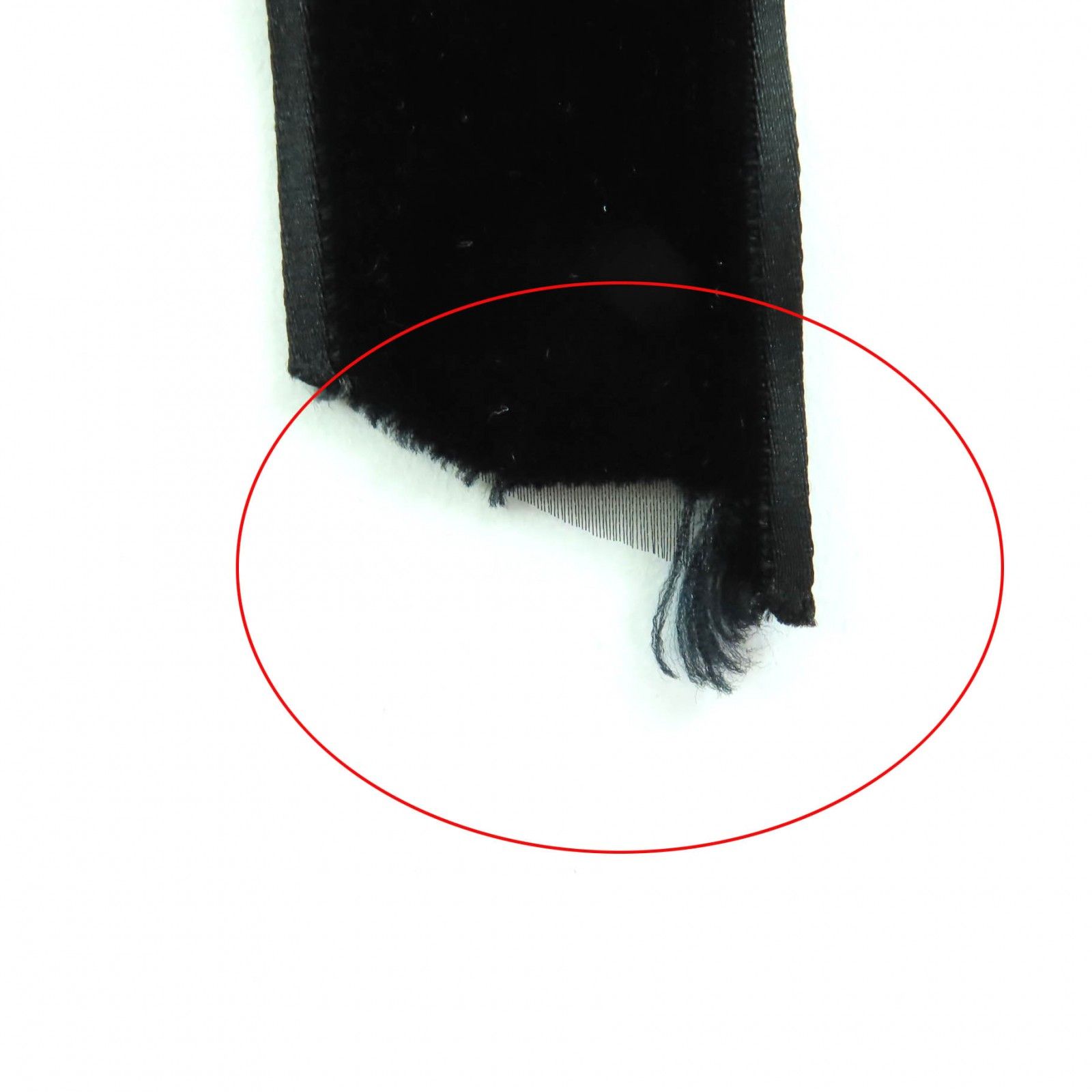  GUCCI グッチ ラビットファー リボンデザイン ストール マフラー ブラック イタリア製 レディース マフラー 小物