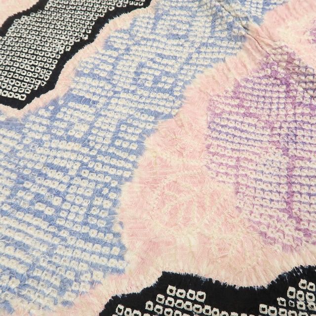 ✾まめ藤✾ｍ2358 正絹