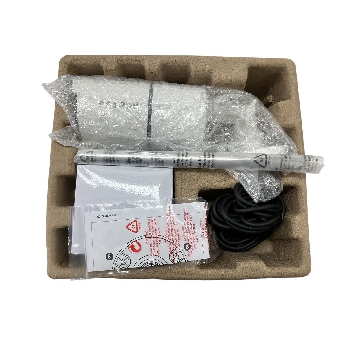 MASPRO WC3A-BC バレット型 ワイヤレスカメラセット 用 増設カメラ マスプロ W10607846