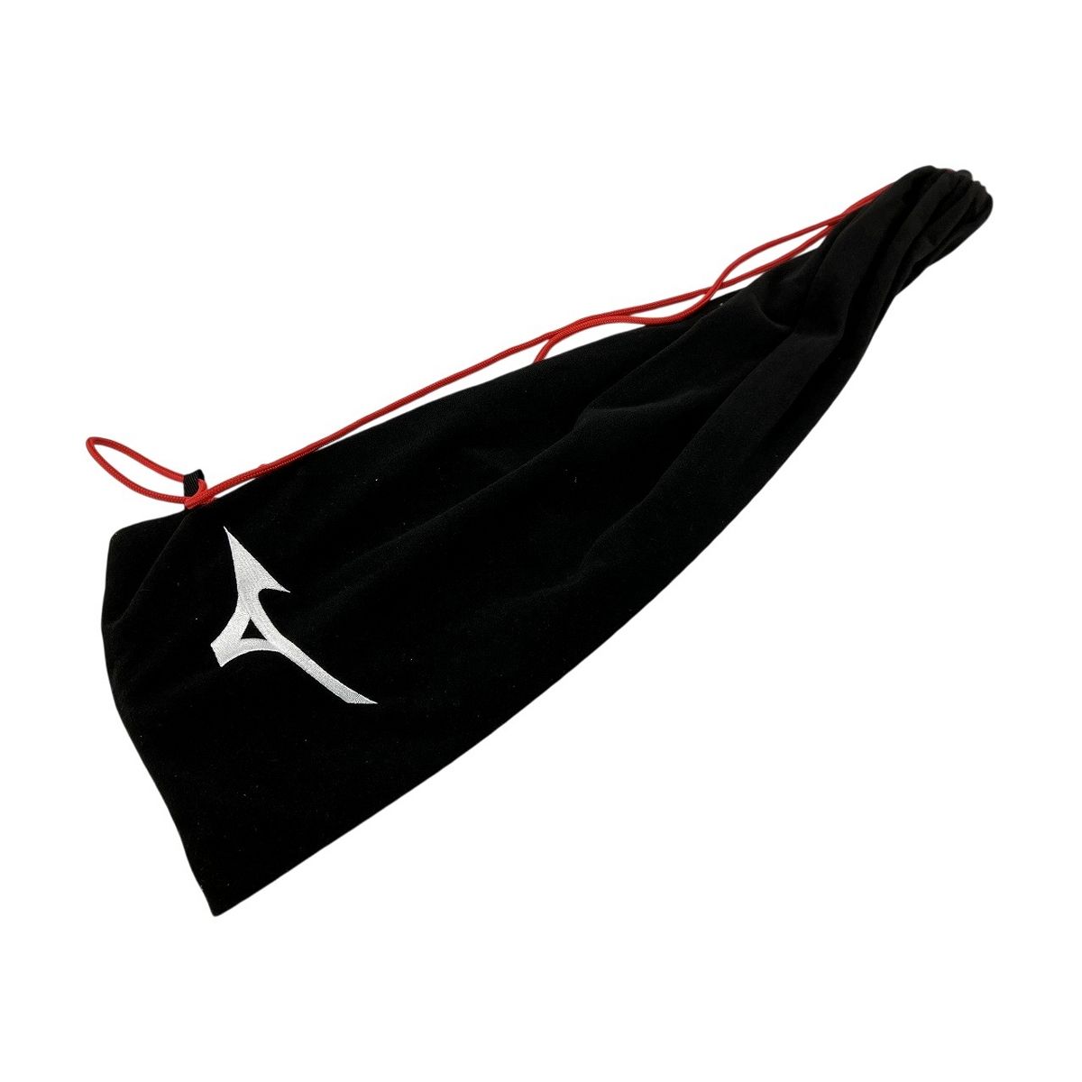 MIZUNO バドミントン ラケット4 U 6 サンドカーキ 収納袋付き アクロフォース ミズノ