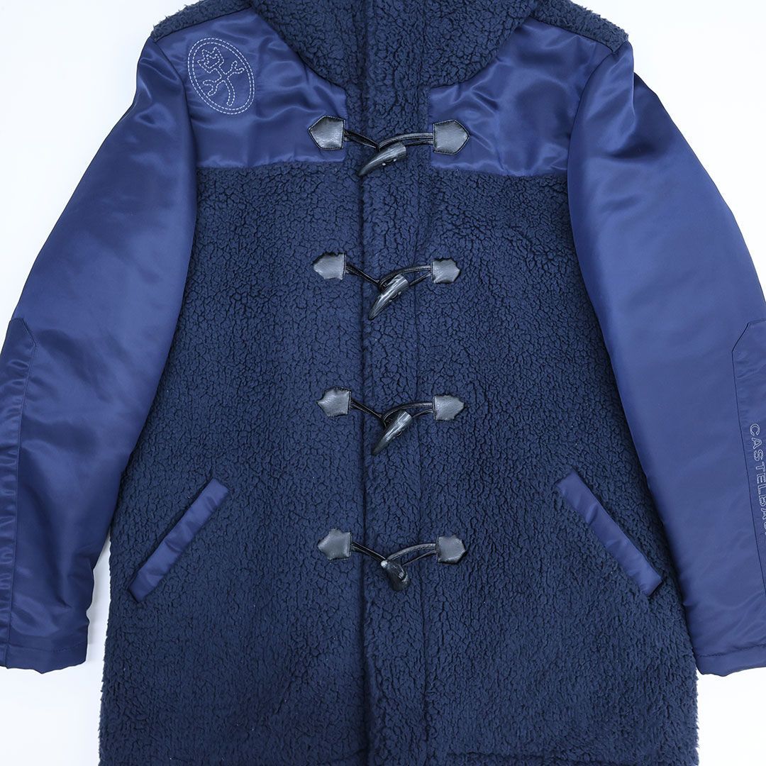 カステルバジャック ミドル丈