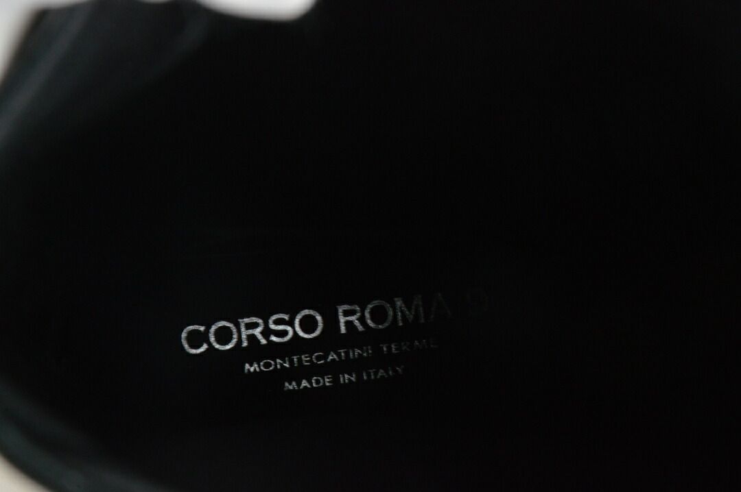 コルソローマノーヴェ