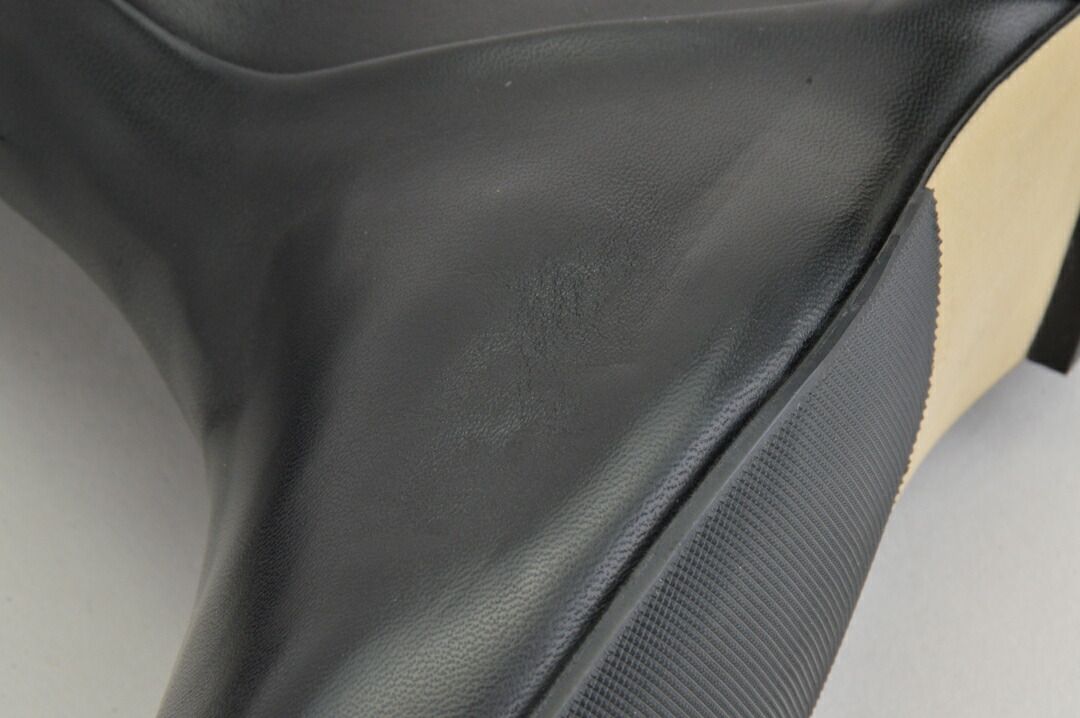 スピックアンドスパン コルソローマノーヴェ