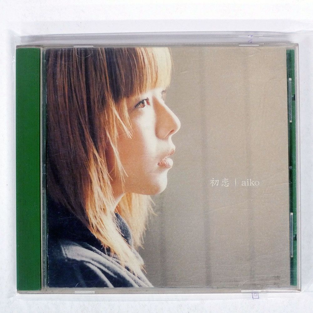 国内盤 AIKO/初恋/PONY CANYON PCCA-01525 CD □ - メルカリ