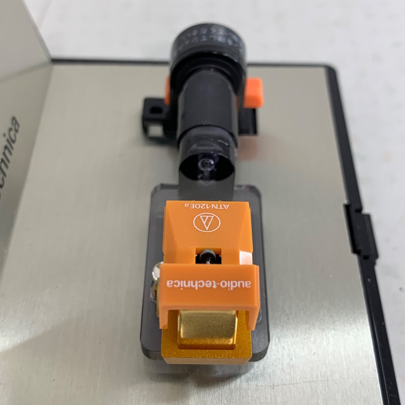 VM型カートリッジ