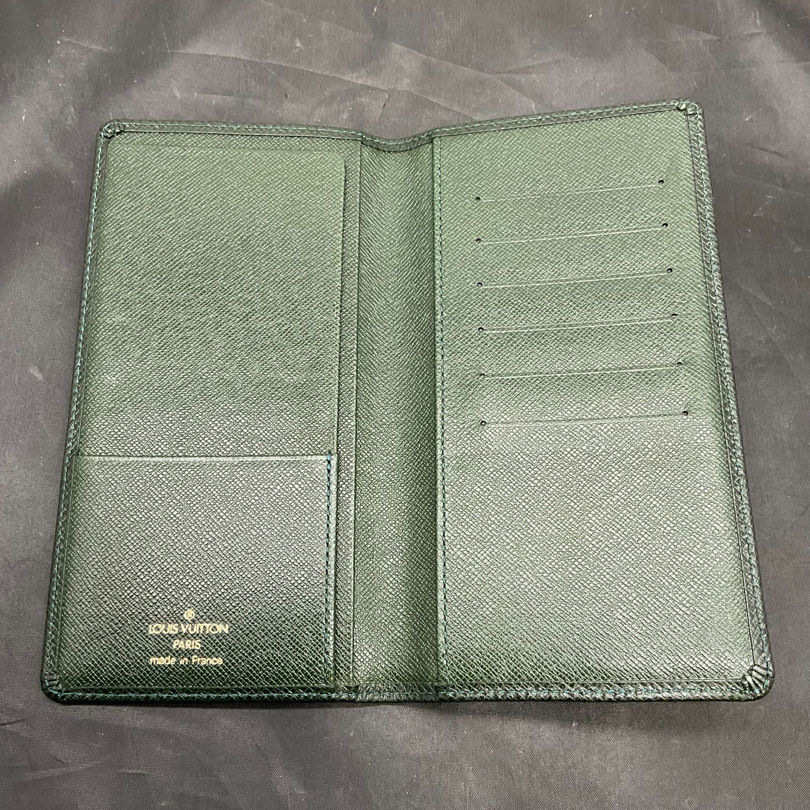 ルイヴィトン タイガ