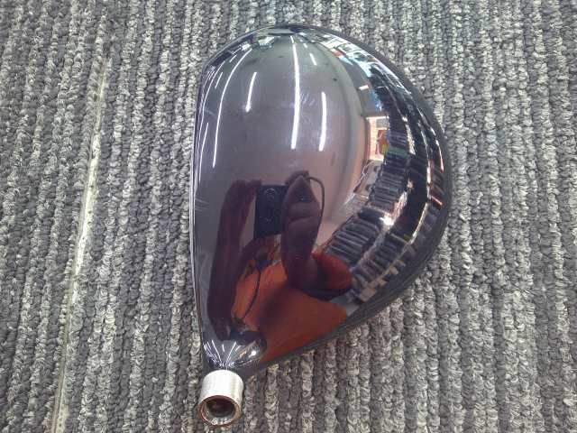 ドライバー バルド CORSA 455 ヘッドノミ 9.5 6257 博多