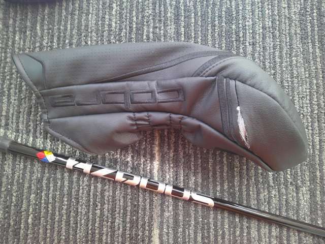 品数が豊富。 ドライバー コブラ DARKSPEED LS HZRDUS BLACK GEN 4 6.5 9 6517 博多