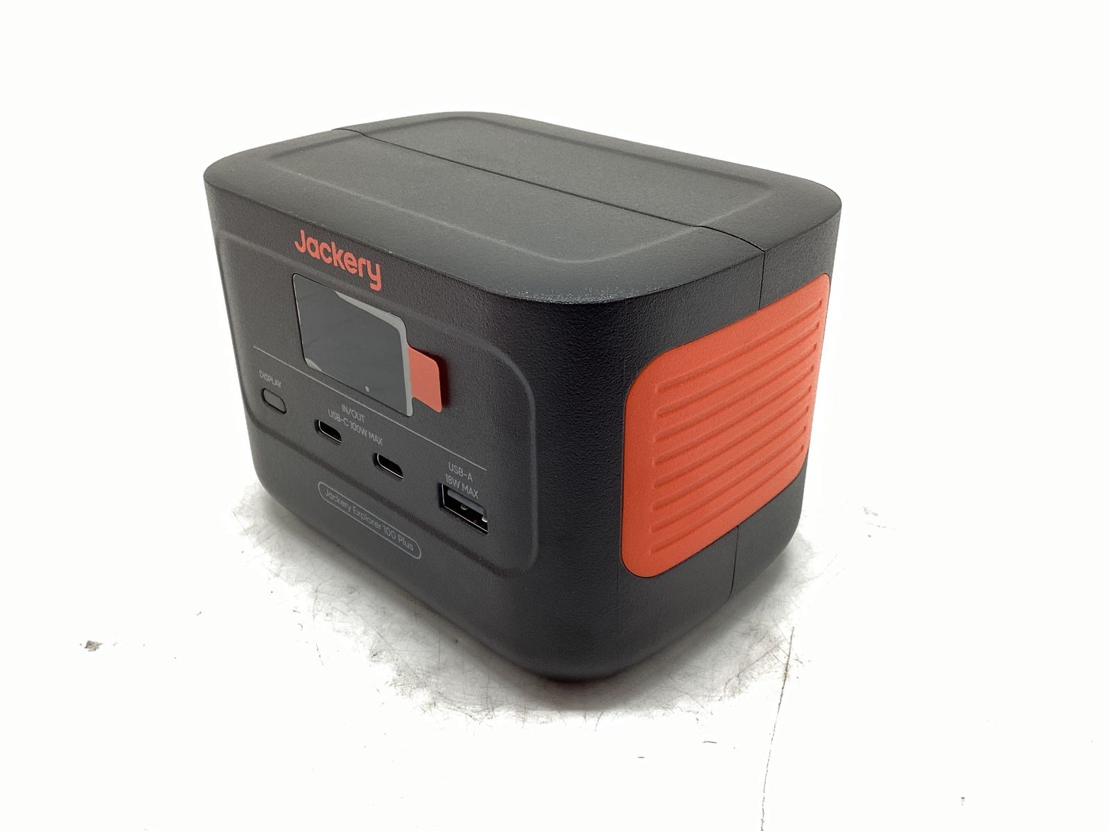 Jackery ポータブルバッテリー