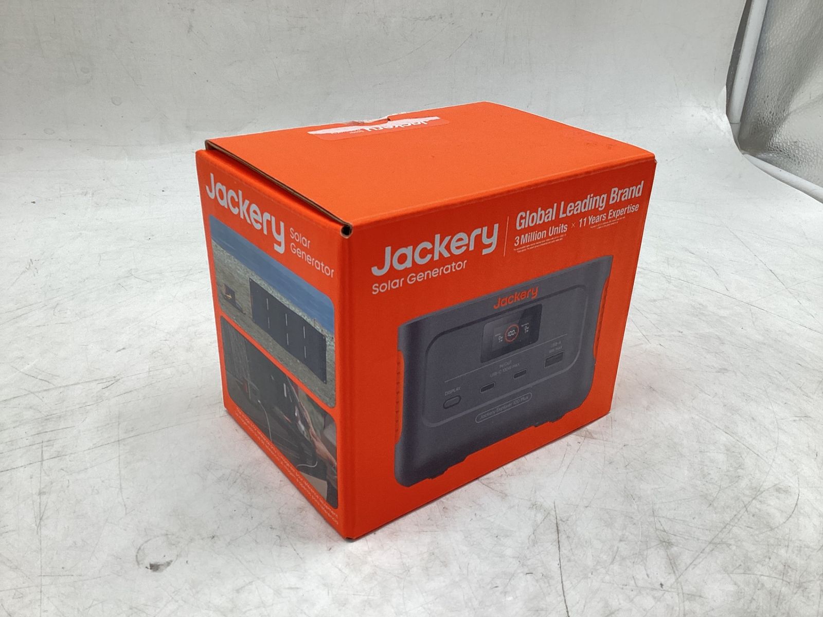 エコツール豊田インター店 M