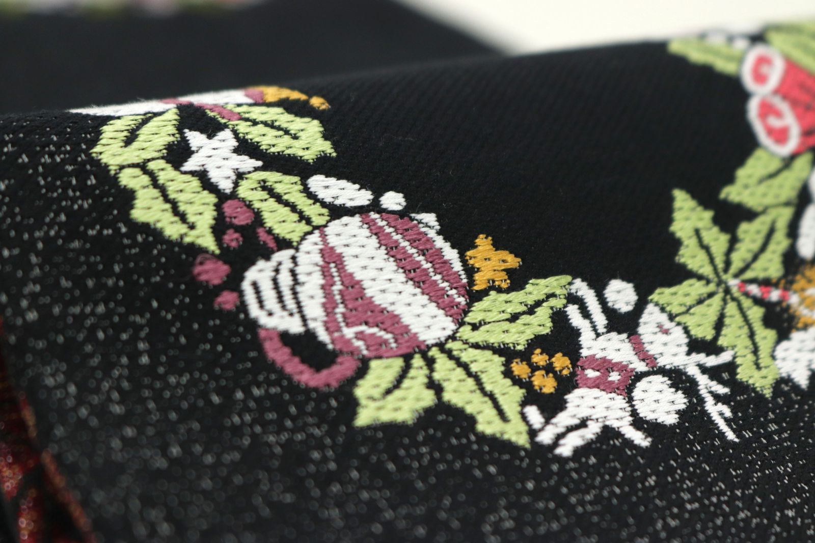 リース リバーシブル