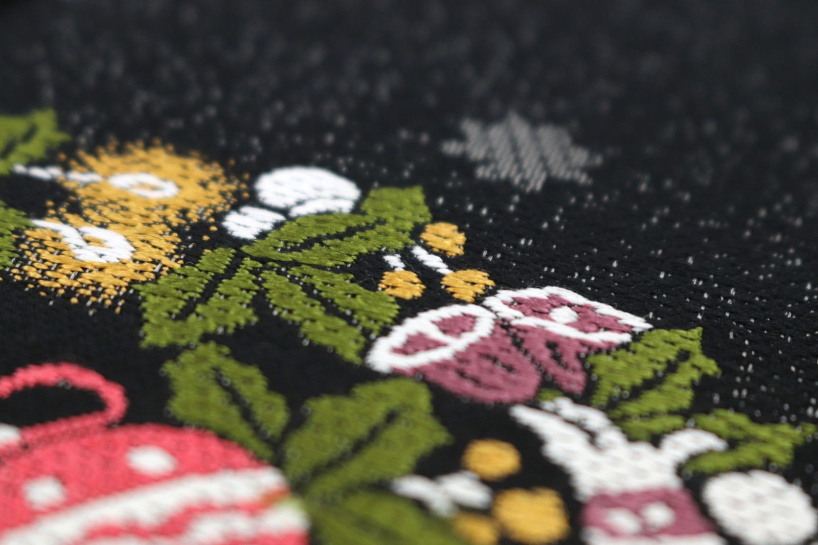 仕立て上がり 西陣