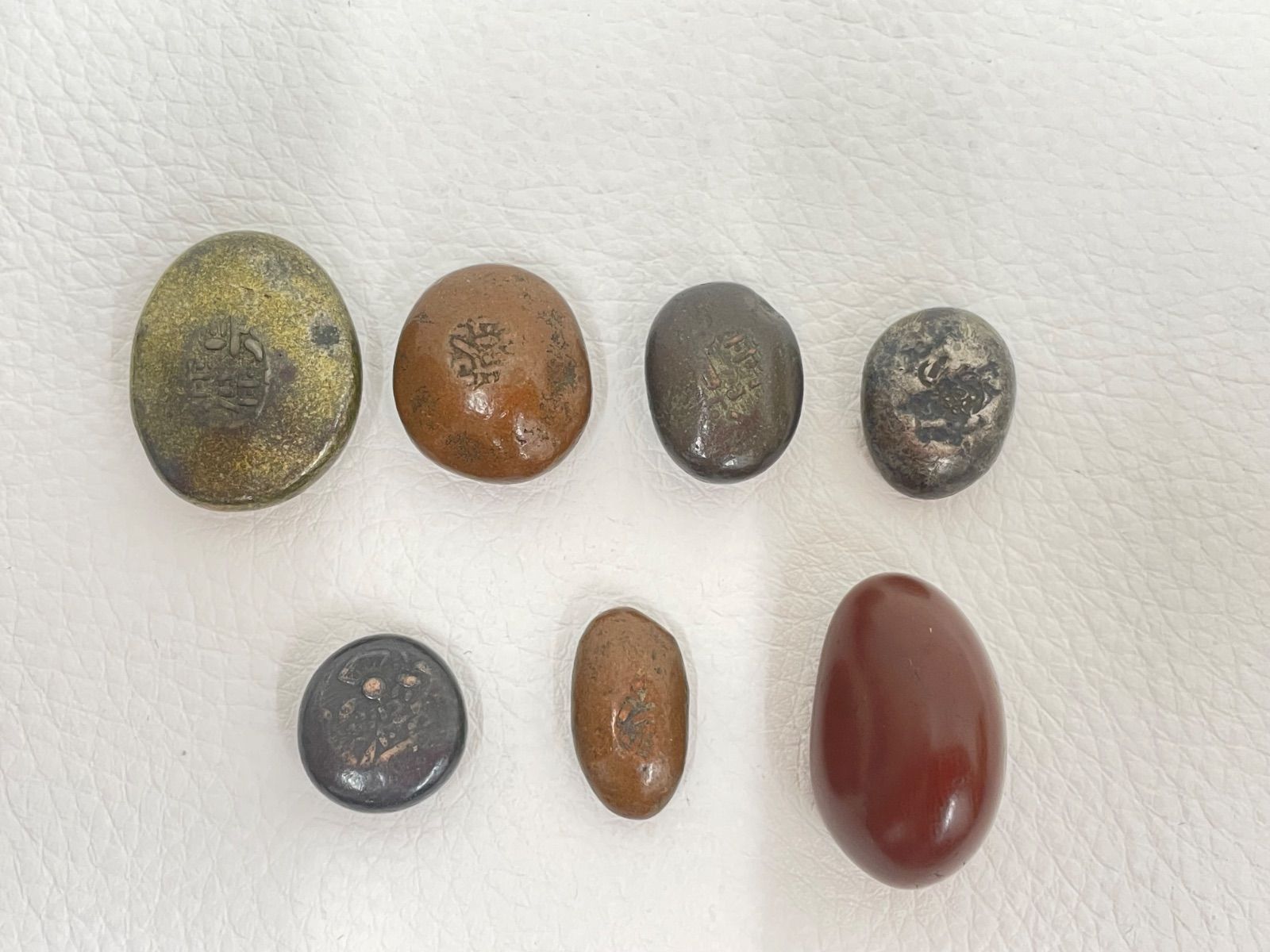 豆板銀 日本古銭 豆銀 総重量77.1g - メルカリ