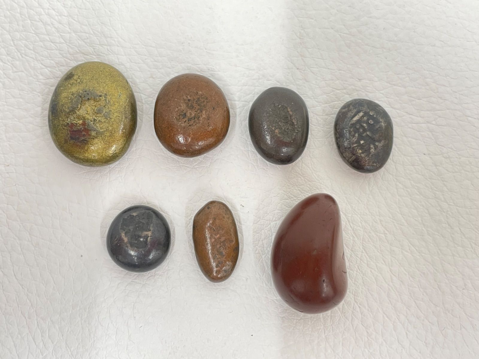 豆板銀 日本古銭 豆銀 総重量77.1g - メルカリ