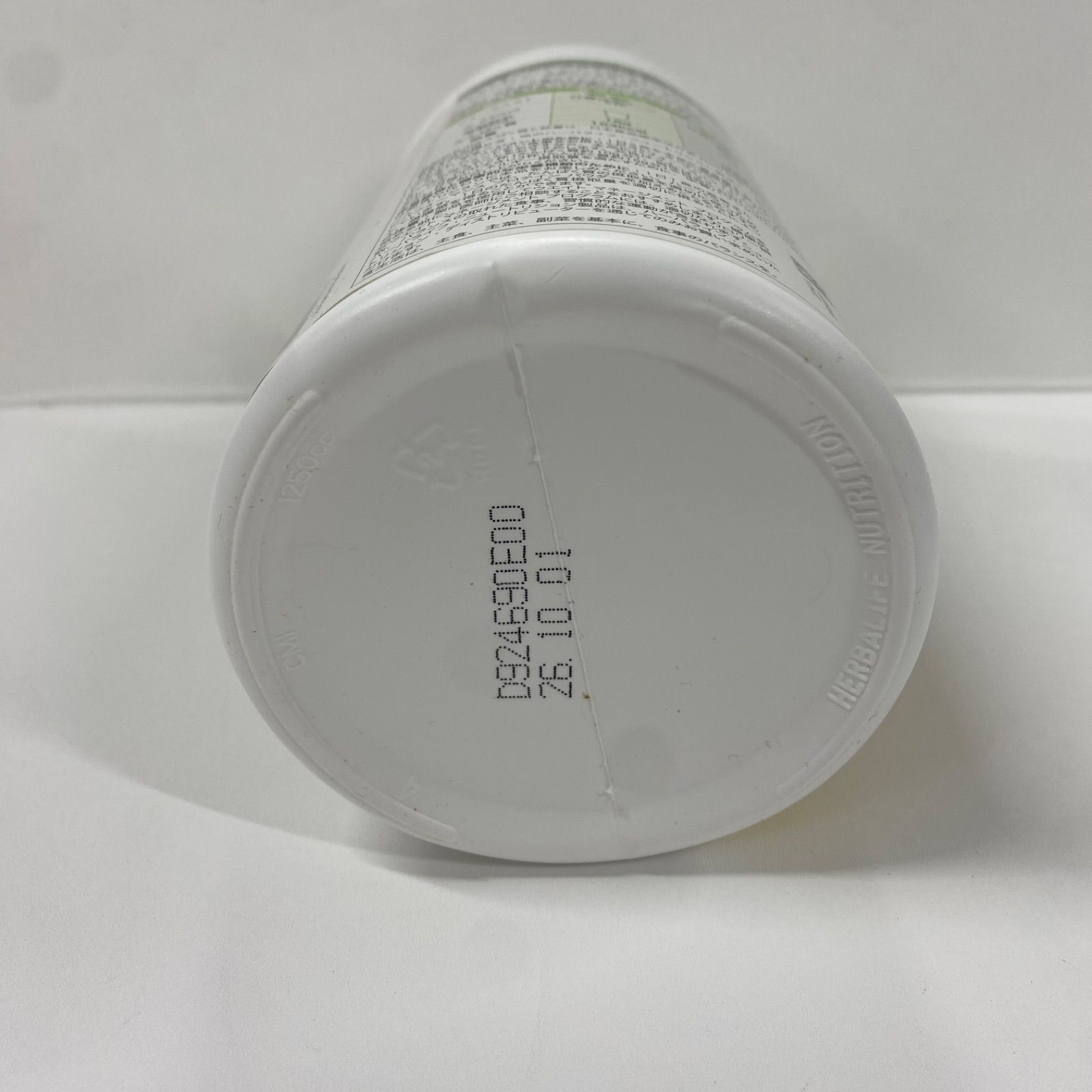 A7292 フォーミュラ 1 プロテイン ドリンク ミックス フルーティー