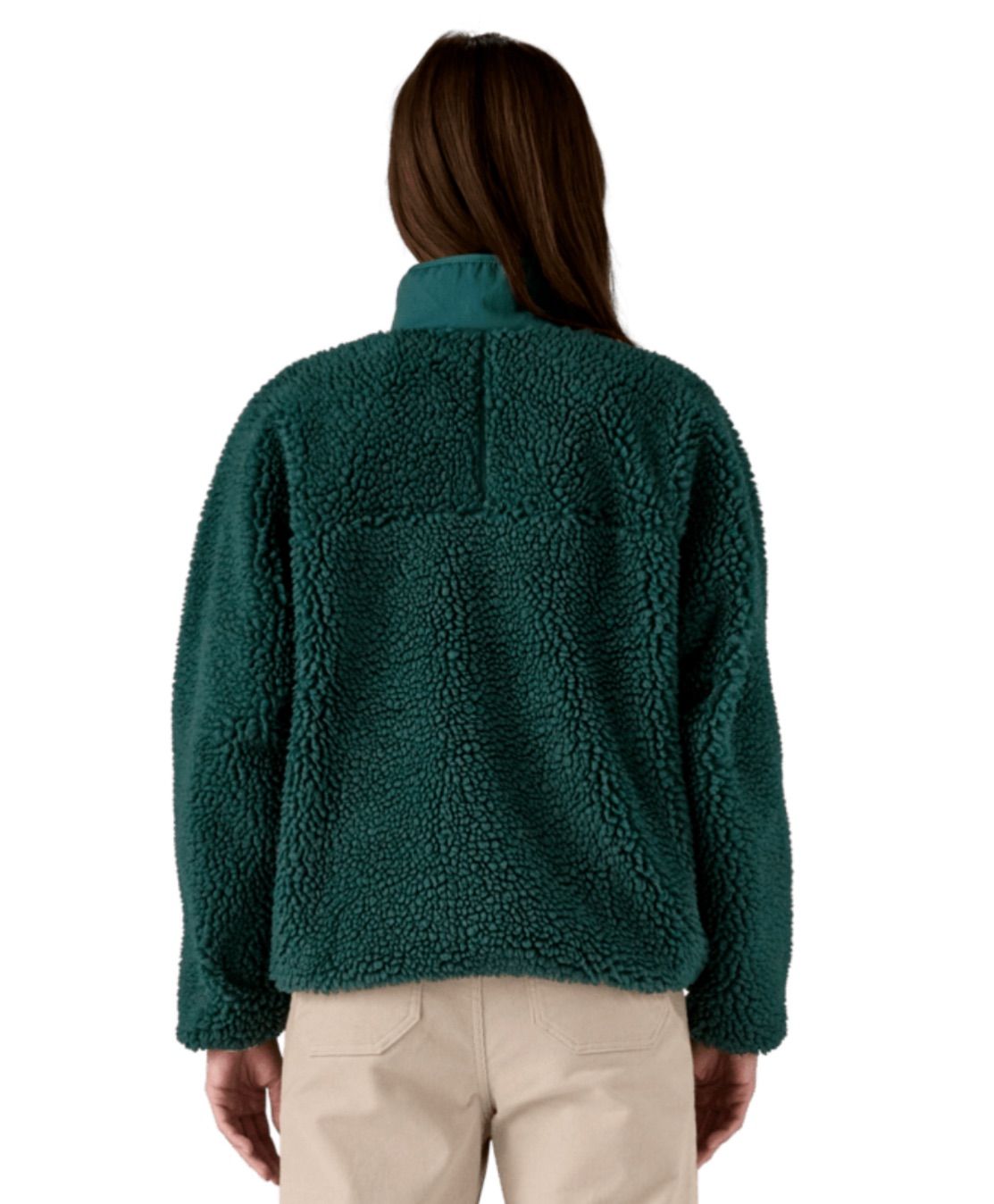 パタゴニア Ws Clssic RetroーX Jkt CASG 品番23075