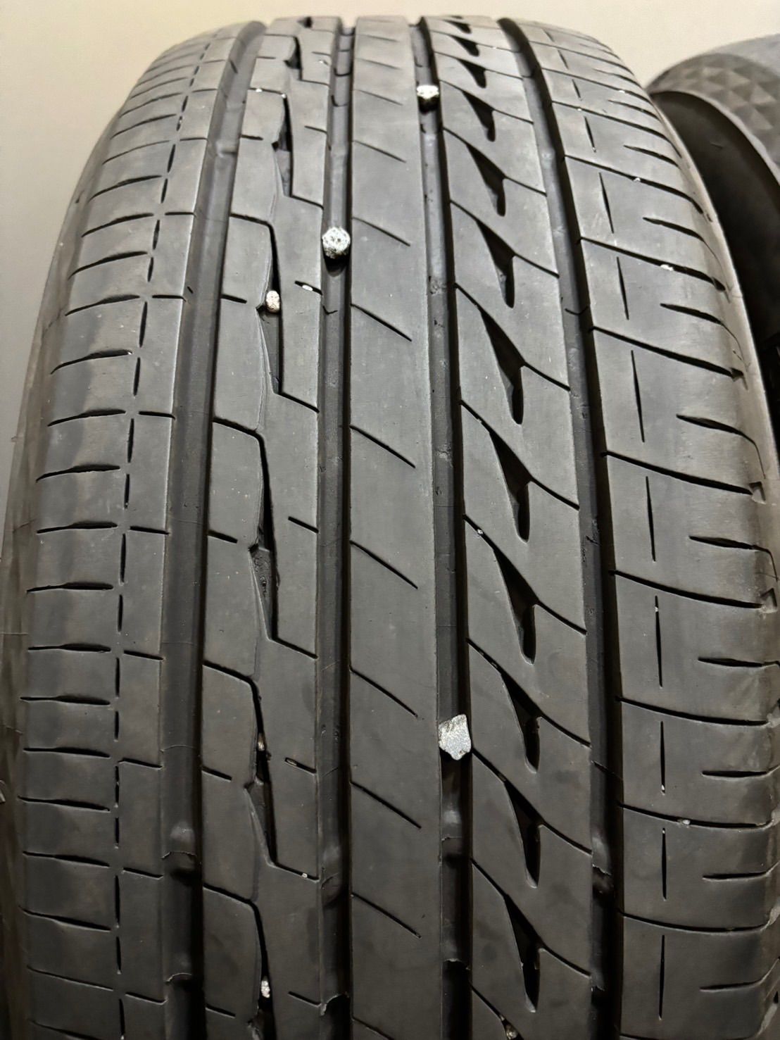 ブリヂストン レグノ