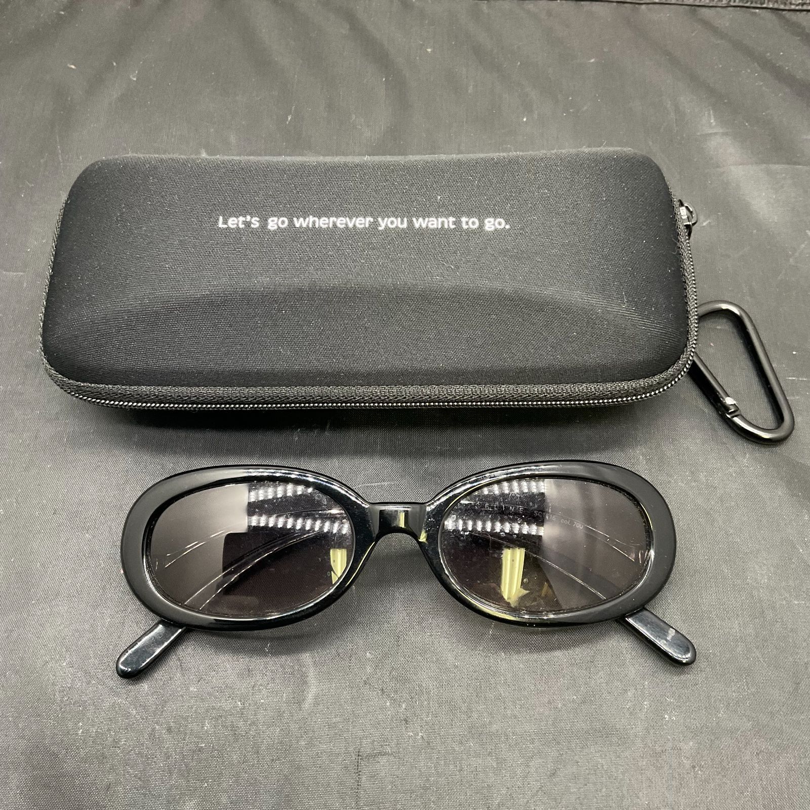 セリーヌ サングラス B25092350