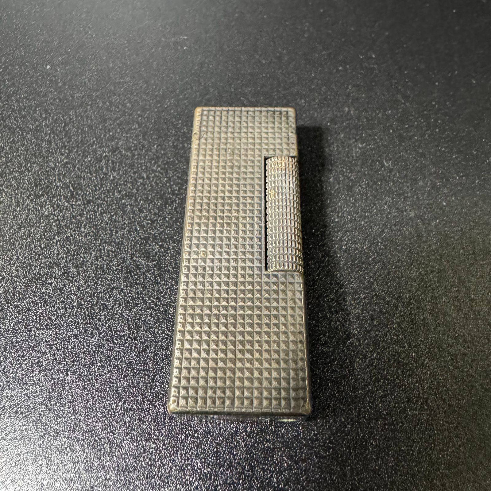 ダンヒル ライター B25110991