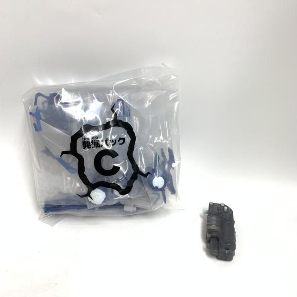 中古】ｿﾉﾀﾌﾟS）デュエル・マスターズ プラモデル ボルメテウス