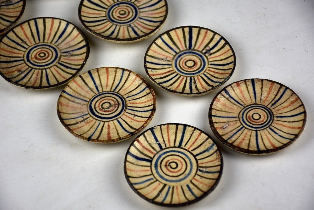 絵瀬戸　徳利　麦藁手 Amazon.co.jp: 麦藁手 徳利 絵瀬戸 古美術 古道具 酒器 アンティーク