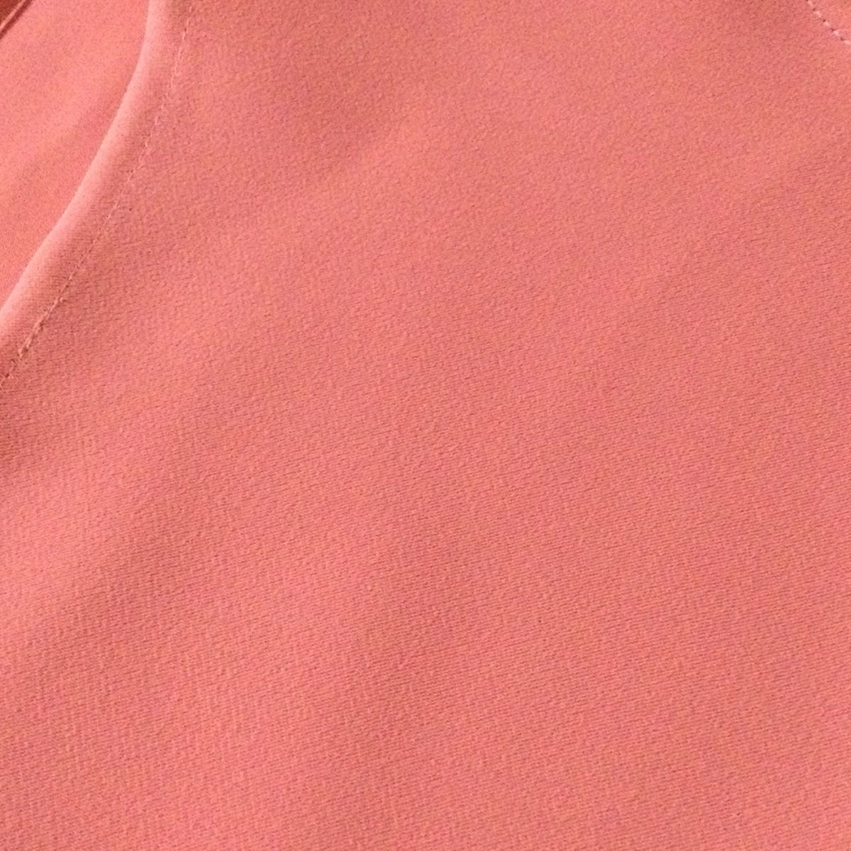  YOKO CHAN ヨーコ チャン ノースリーブカットソー サイズ38 M レディース - ピンク ノースリーブ Tシャツ カットソー