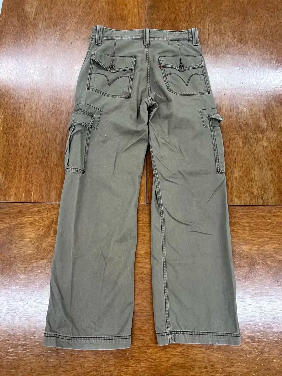 リーバイス Levi s カーゴ ズボン W30