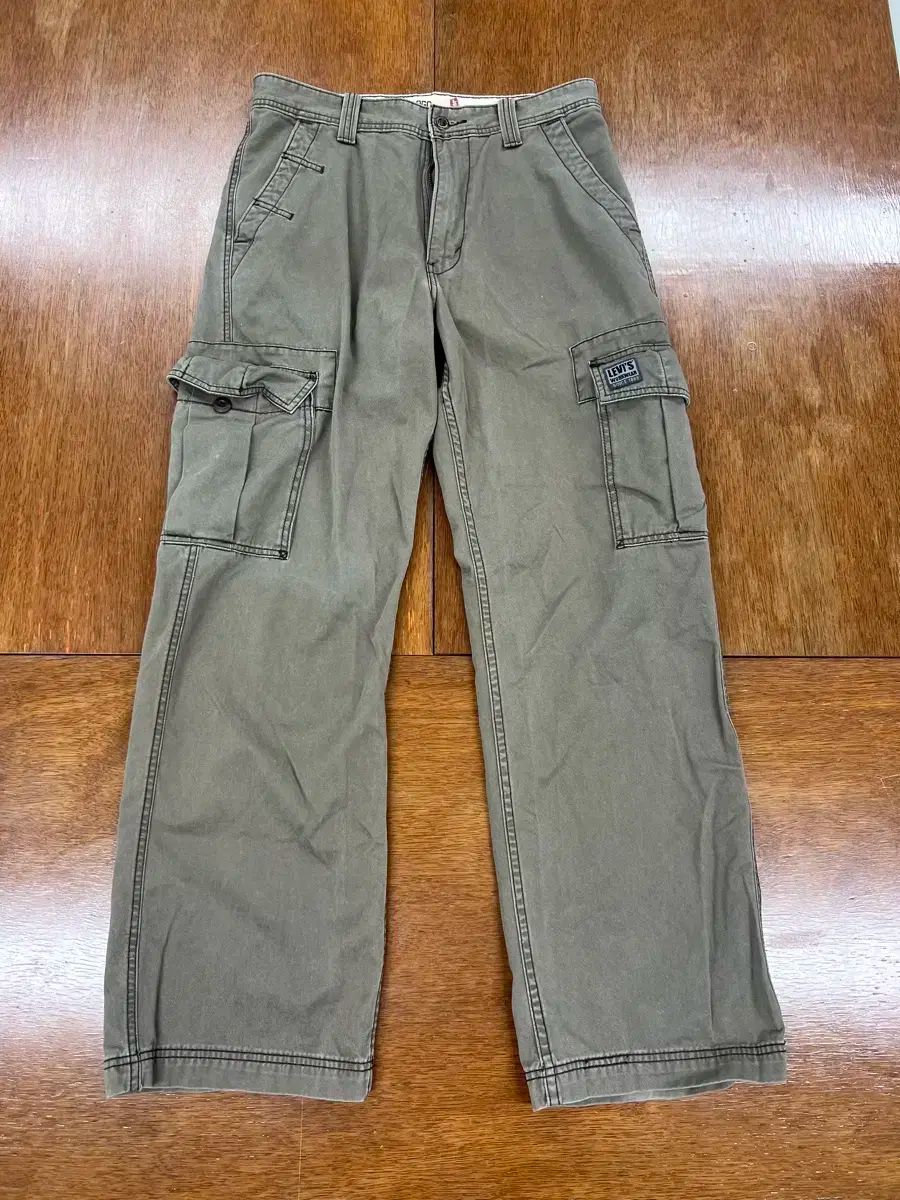 リーバイス Levi s カーゴ ズボン W30