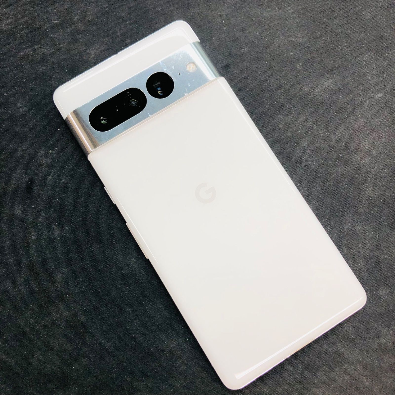 品 Google Pixel 7 Pro SoftBank SIMロック解除済 256GB ホワイト