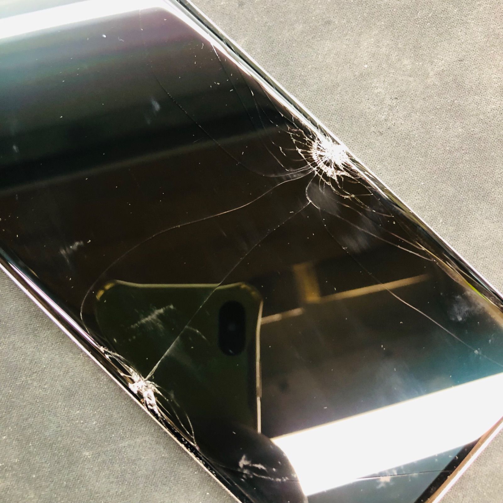 【美品】 Google Pixel 7 Pro 256GB SIMロック解除済 訳あり品】Google Pixel 7 Pro SoftBank SIMロック解除済 256GB