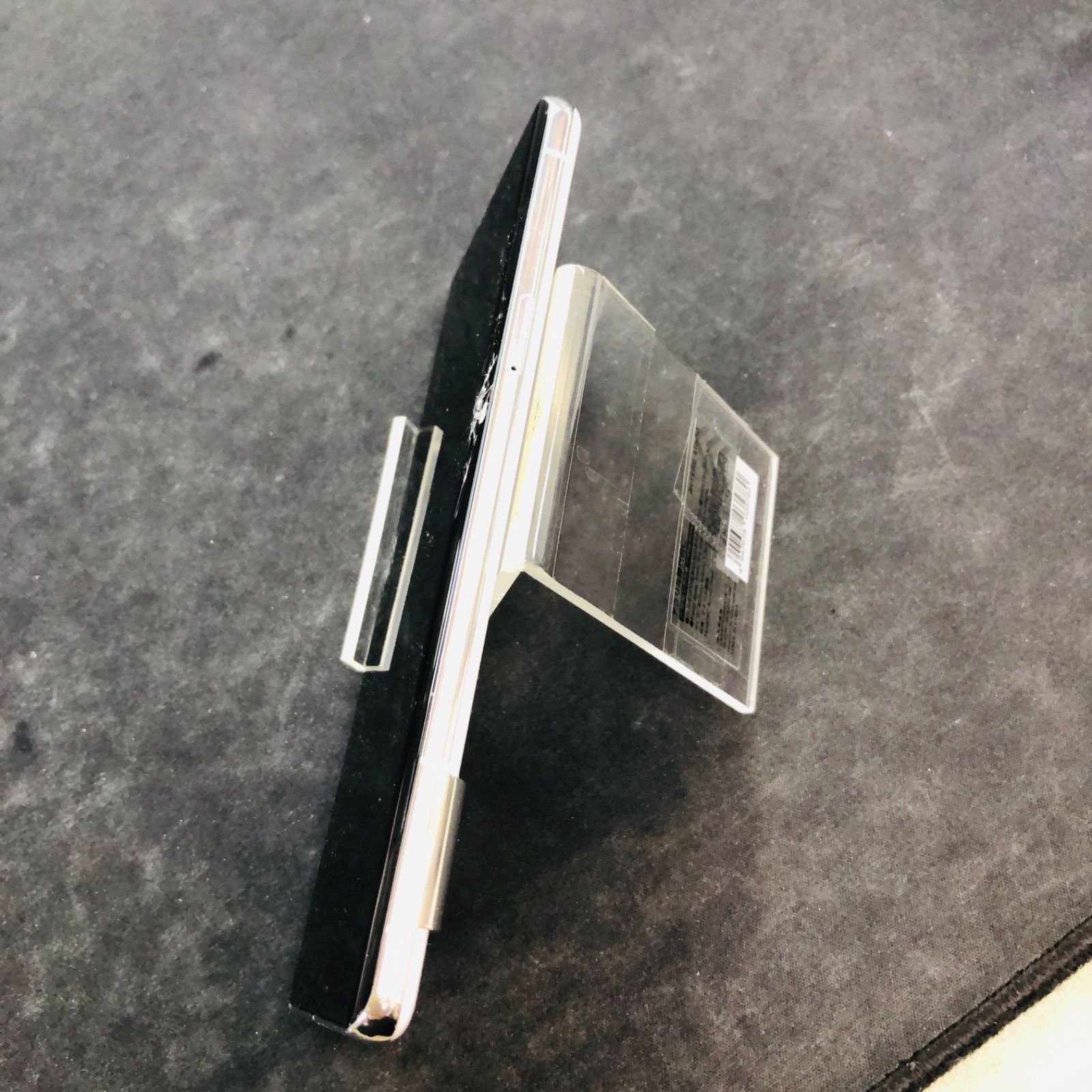 訳あり品】Google Pixel 7 Pro SoftBank SIMロック解除済 256GB