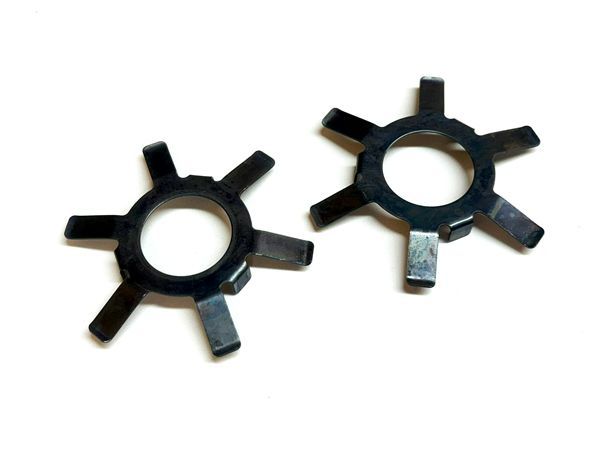 バイク ゼファー1100/ゼファー1100RS クラッチナット 純正部品 92015