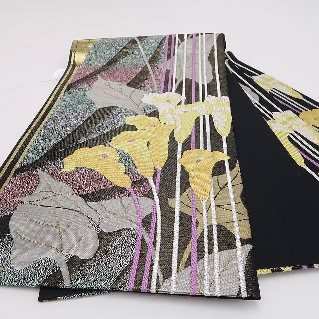 振袖用 凛とした