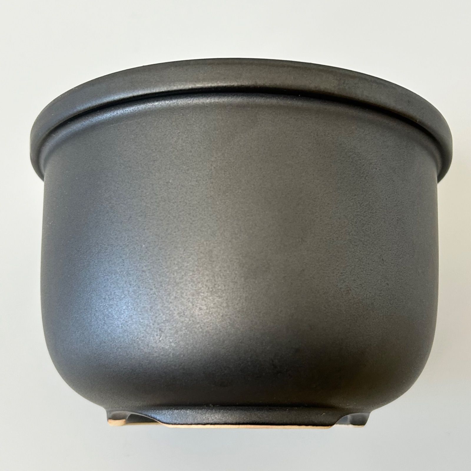 圧力鍋用陶器製内鍋 カムカム鍋 3800型 オーサワジャパン 圧力鍋用陶器製内鍋 特選 カムカム鍋 3800型 オーサワジャパン株式会社