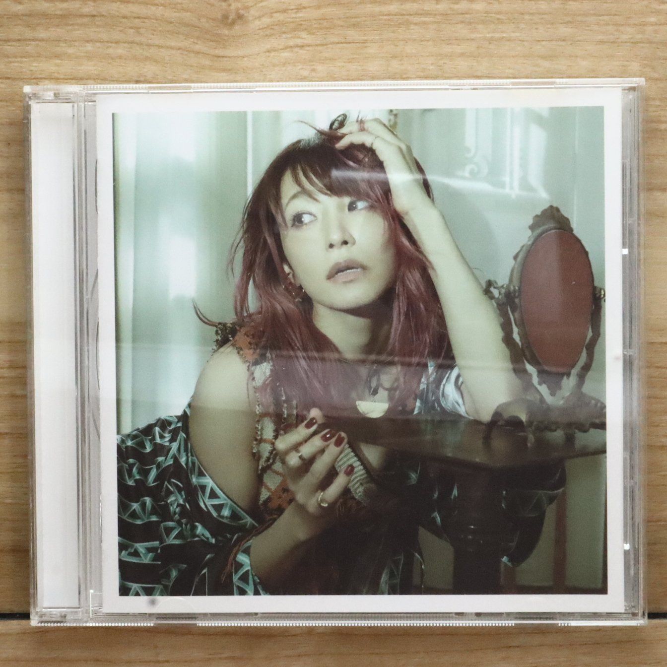 国内盤CD☆リサ/LiSA□ 紅蓮華(通常盤) 【VVCL1460/4547366408188