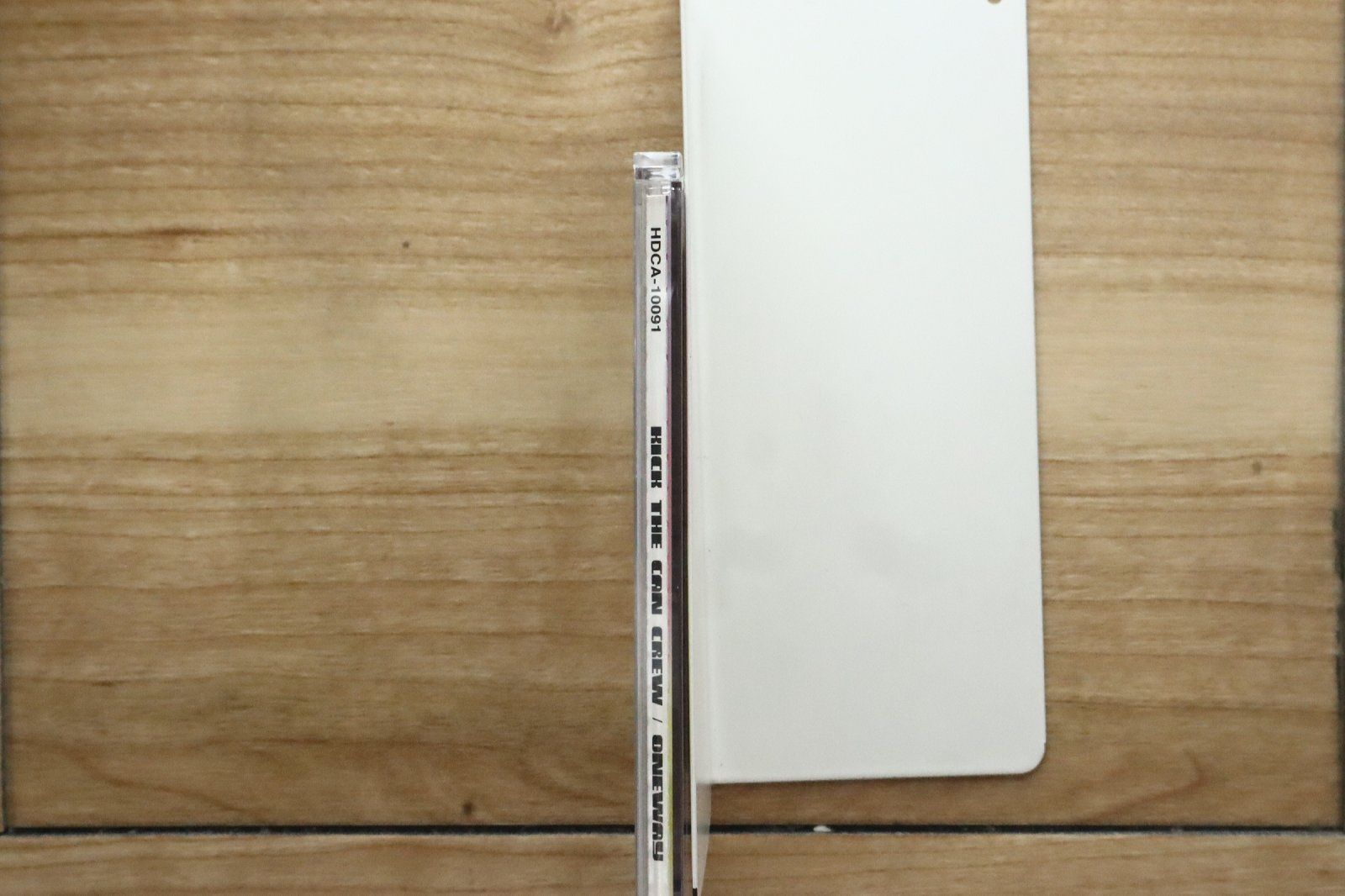 国内盤CD☆キック・ザ・カン・クルー/KICK THE CAN CREW□ ONEWAY