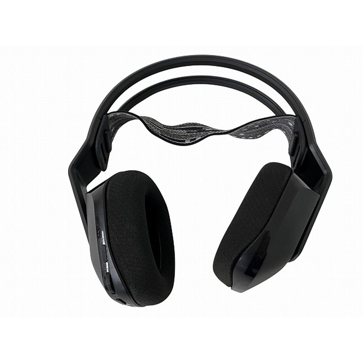 LIGHTSPEED ワイヤレスゲーミングヘッドセット