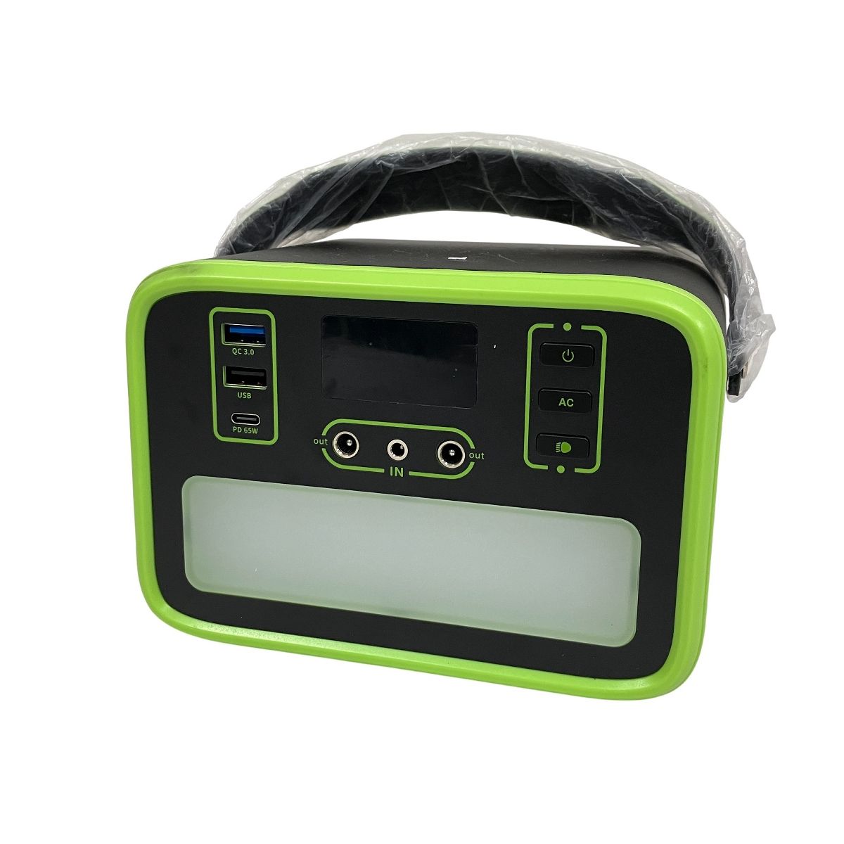 N 150 S 2401 ポータブル電源 ポータブルバッテリー Wh 蓄電池 アウトドア キャンプ 車中泊 防災