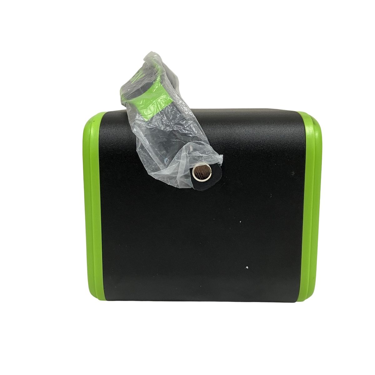 蓄電池 アウトドア