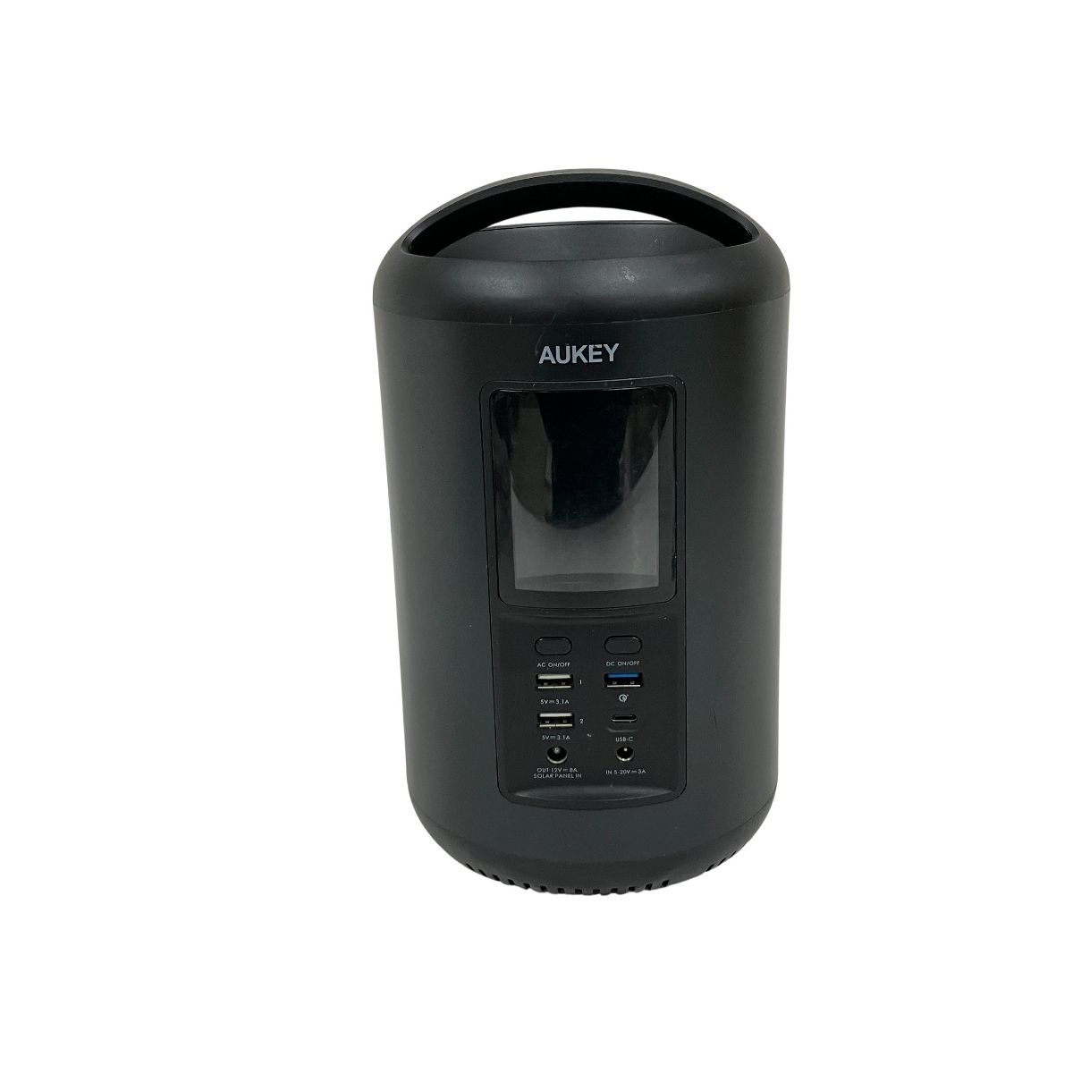 Aukey PS-ST02 ポータブル 電源 PowerAres オーキー O10592093